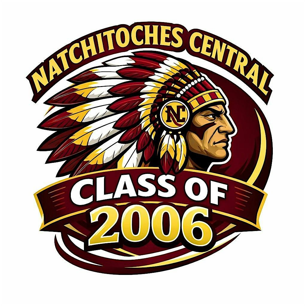Nchs Class of 2006 reunion