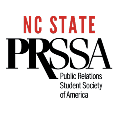 PRSSA at N.C. State