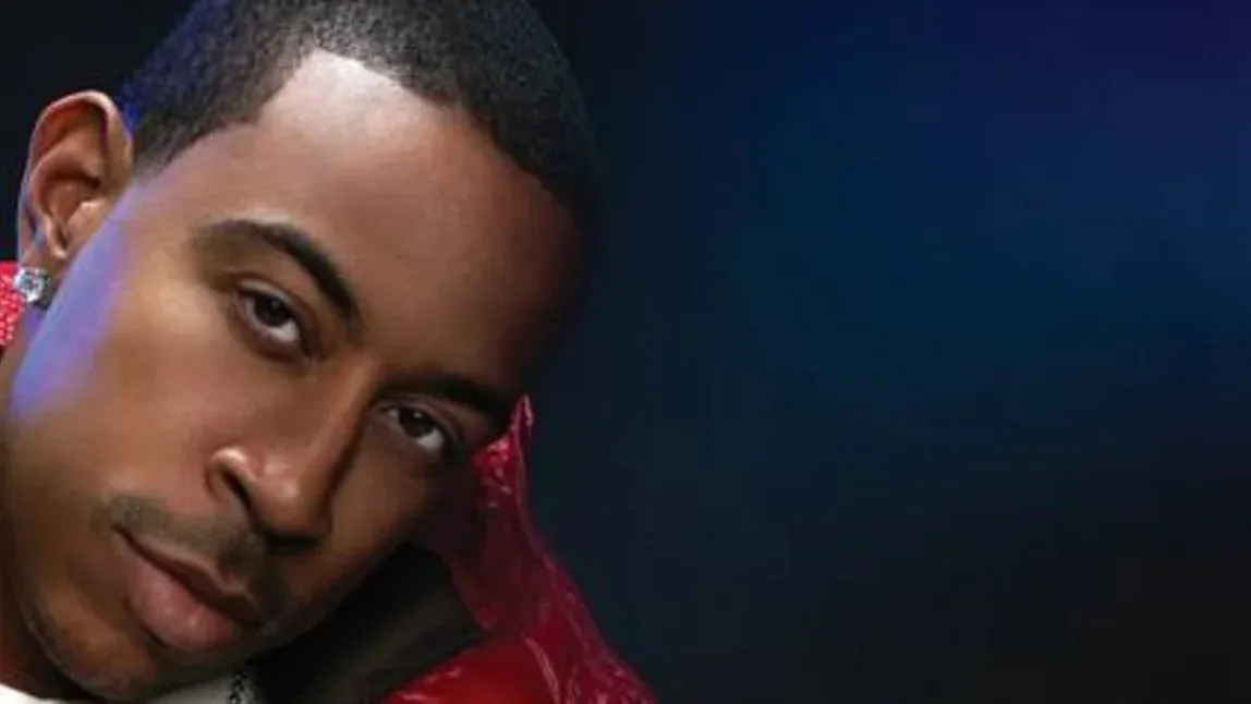 Ludacris in San Antonio