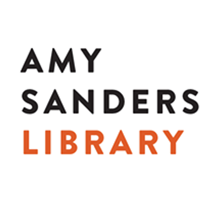 CALS - Amy Sanders Library