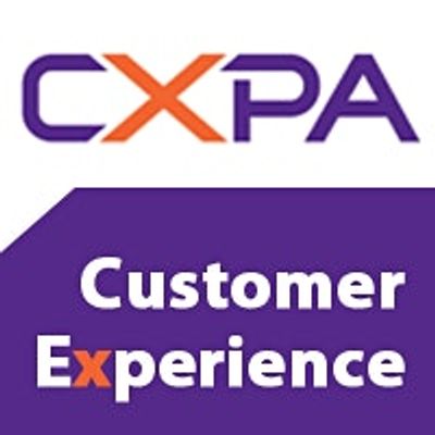 CXPA Ireland Network