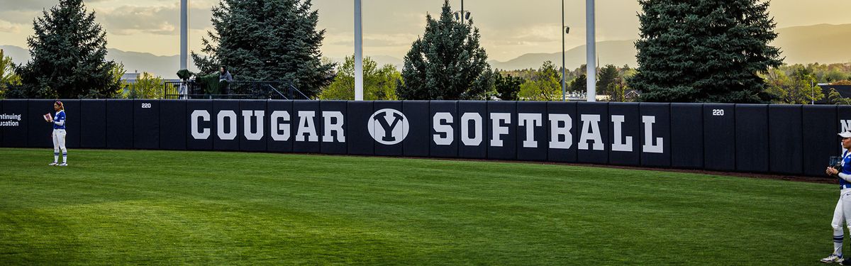 Arizona Wildcats Softball vs. Houston Cougars