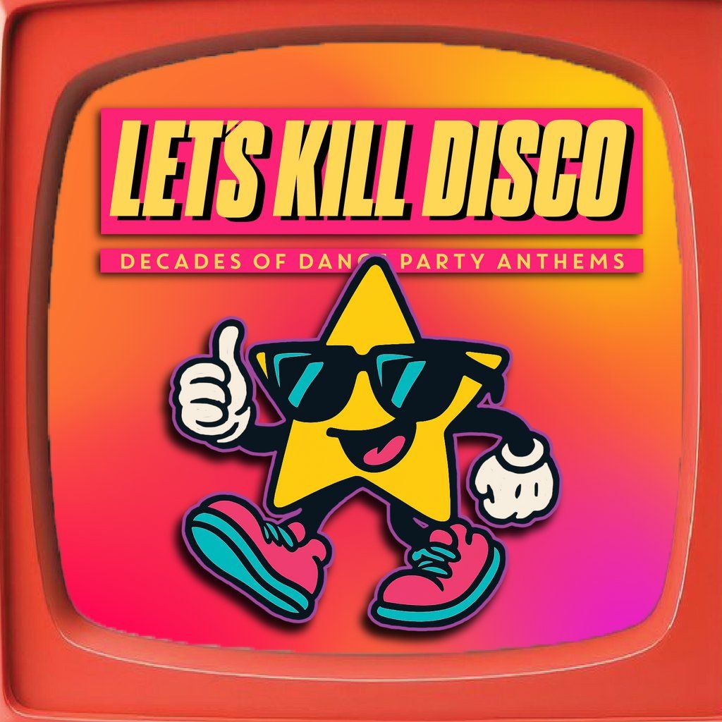 Let's K*ll Disco @ CHALK | 5 Bombs for \u00a35, \u00a36 Double Vodka
