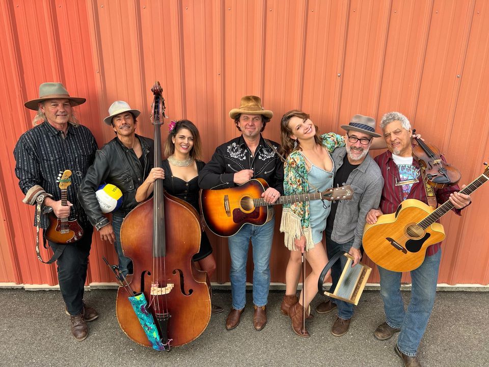 TMCS at Arroyo Grande summer concert series