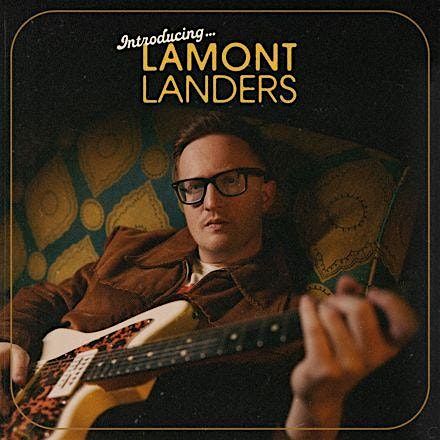 Donovan Keith @10pm, Lamont Landers @11:45pm