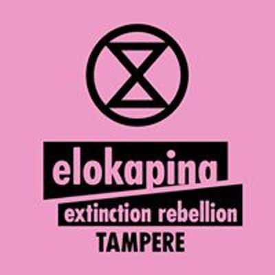 Elokapina Tampere