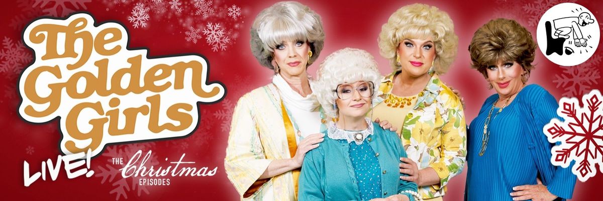 The Golden Gals Live