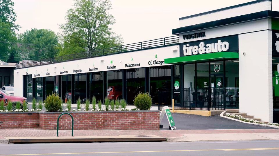 Hiring Event in Vienna (Up to 4,500 Signing Bonus!) Virginia Tire & Auto (Vienna) January