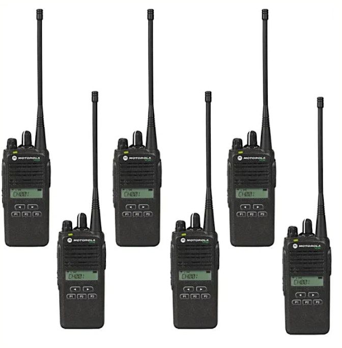 RADIO 101 - Discover the ins and outs of radio broadcasting.