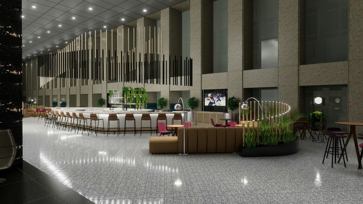 Denver HH at Done Deal (Downtown Denver)