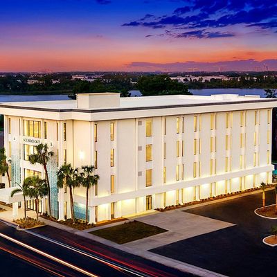 Dianetics and Scientology Centre of Orlando