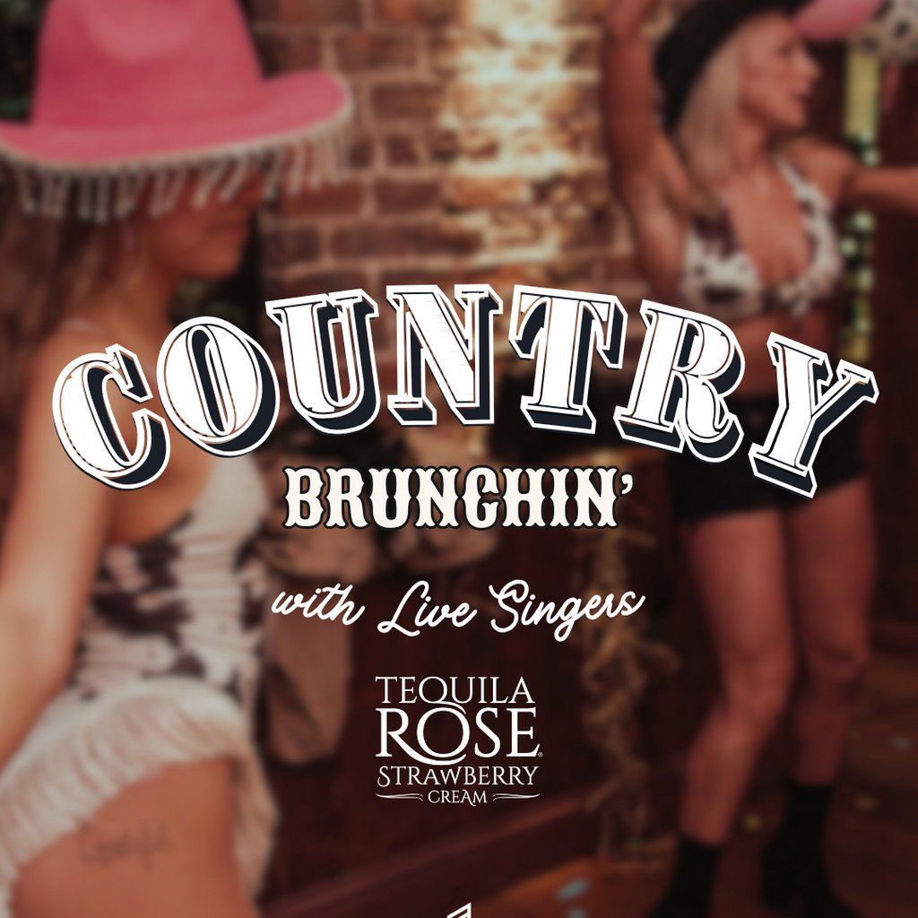 Country Brunchin!