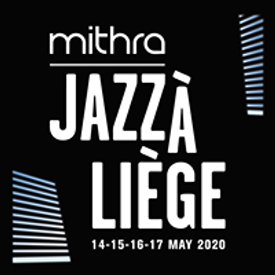 Mithra Jazz \u00e0 Li\u00e8ge