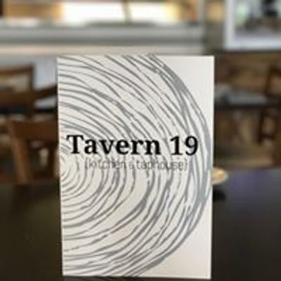 Tavern 19