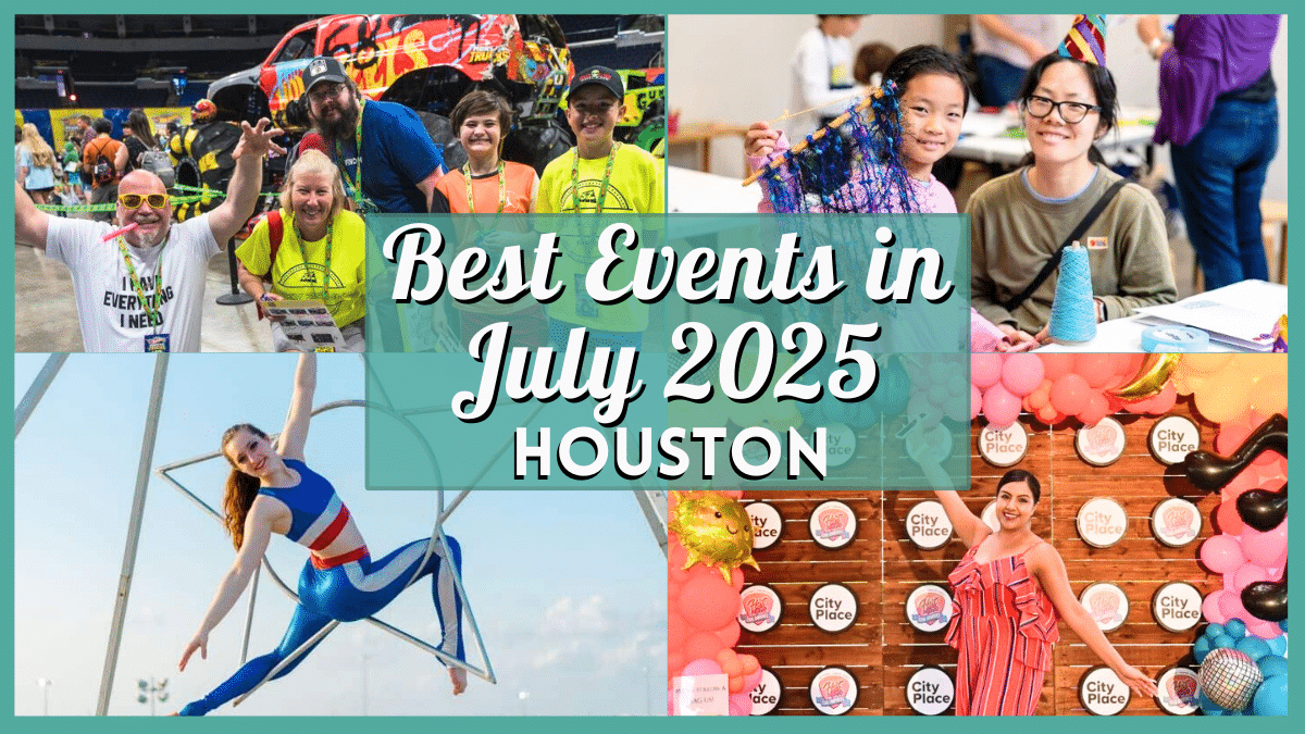 Parking Houston Symphony: Tchaikovsky's Romeo and Juliet