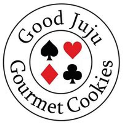 Good Juju Gourmet Cookies