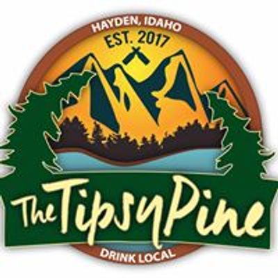 THE TIPSY PINE