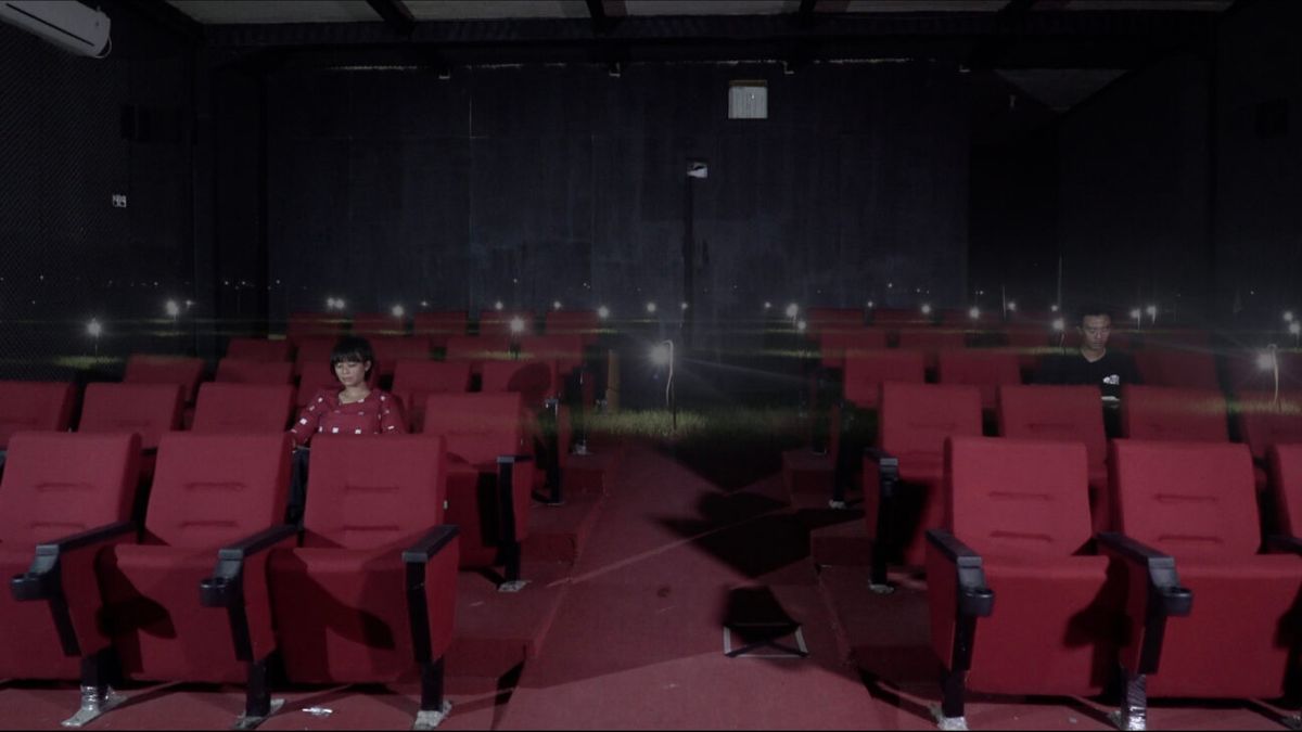 Erased - Film