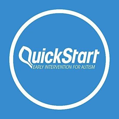 QuickStart Early Intervention for Autism