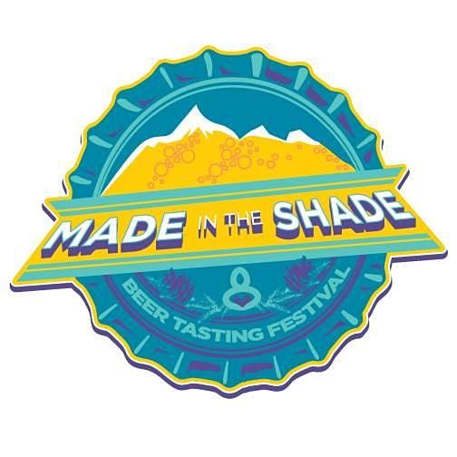 Made in the Shade Beer Tasting Festival2022 Coconino County