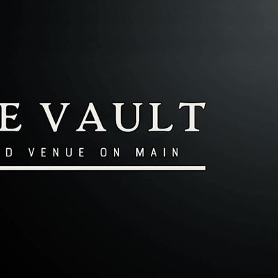 The Vault Grand Venue on Main