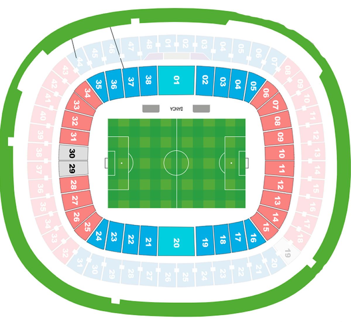 Football World Cup 2026 - Group Stage - Match 37 (Group H) Tickets