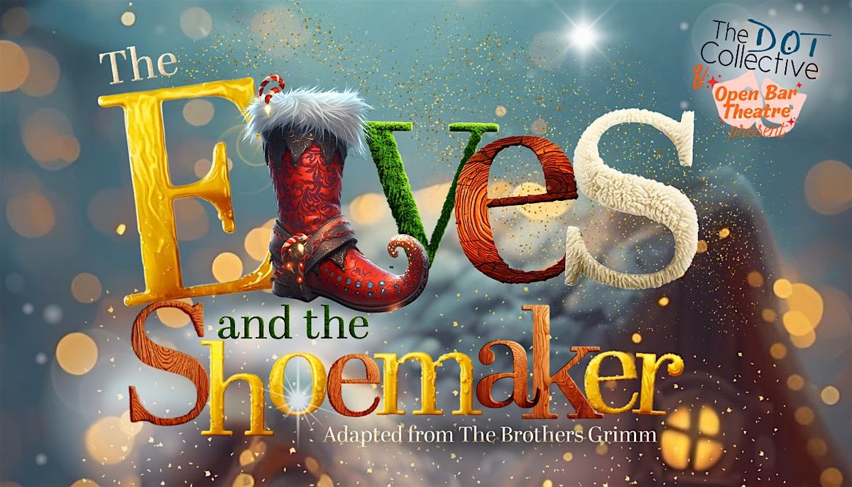 The Elves and the Shoemaker
