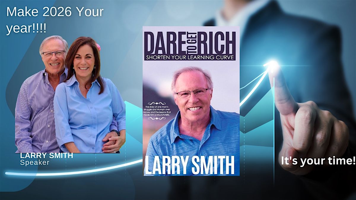 Financial Freedom Countdown to 2026