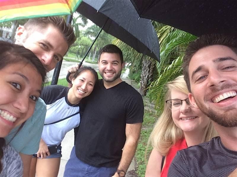 Wacky Scavengerhunt.com Fort Myers Scavenger Hunt: His Greatest Invention!