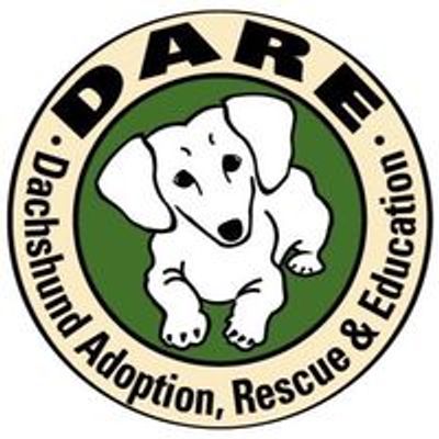 Dachshund Adoption Rescue and Education (DARE)