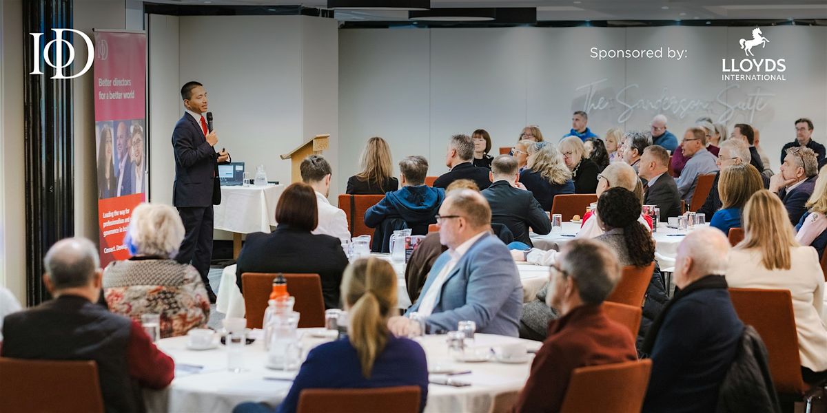 Completing the picture - how the NRA fits with your own