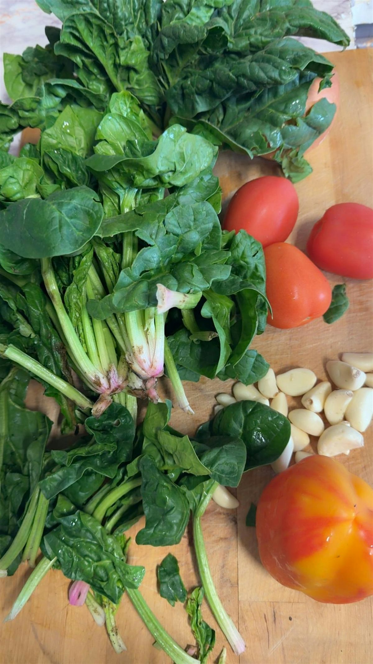 Introduction to Vegan Cooking