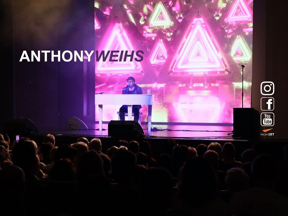 ANTHONY WEIHS CARTE BLANCHE OPENAIR DRESDEN 2022 TravestieRevue