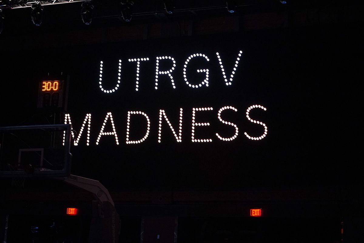 UTRGV Madness 2024 UTRGV Fieldhouse, Edinburg, TX October 25, 2024