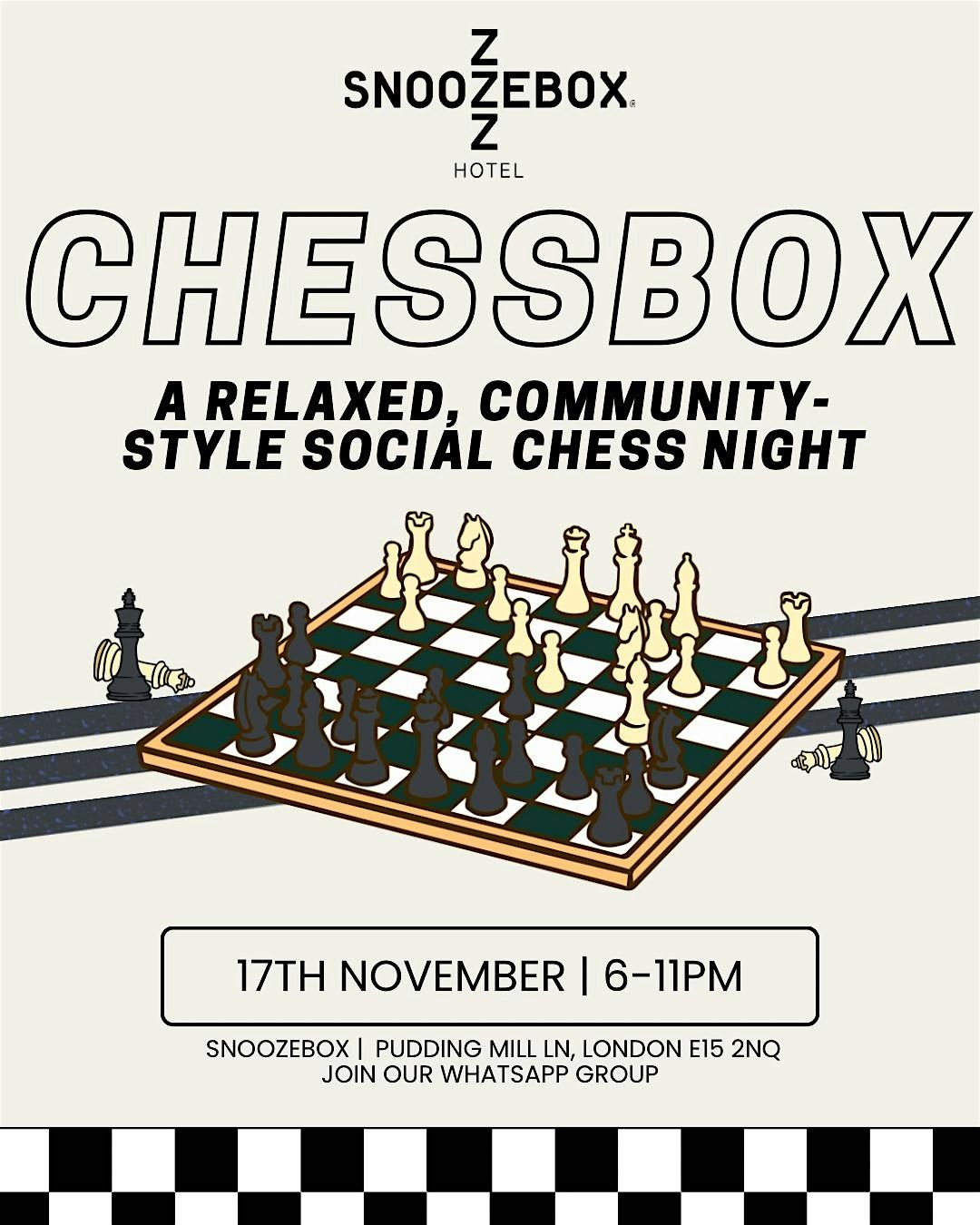 Chessbox