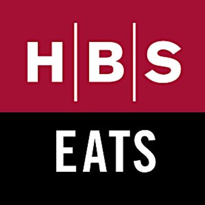 Restaurant Associates @ HBS