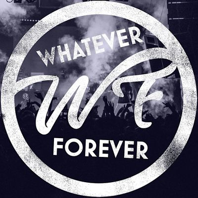 Whatever Forever