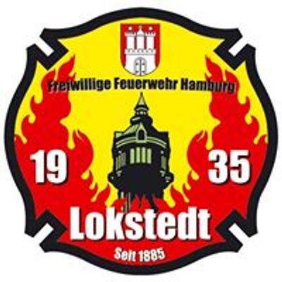 Freiwillige Feuerwehr Lokstedt