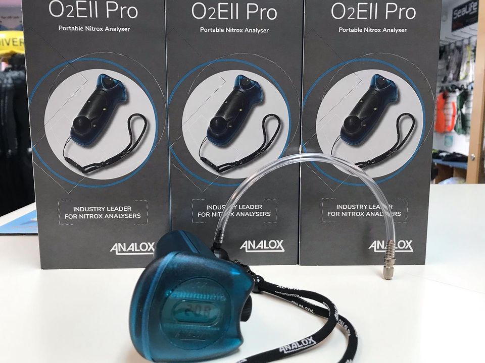 Enriched Air Nitrox Diver class | Rhea's Diving Services, Inc ...