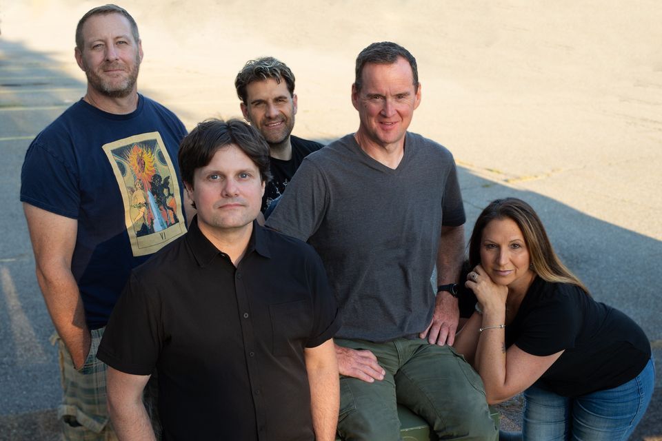 Bush League at Pasta Loft Pasta Loft Restaurant & Pub, Milford, NH