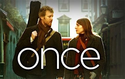 May is for Musicals: Once (2006)