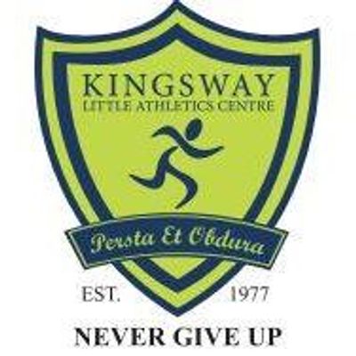 Kingsway Little Athletics Centre