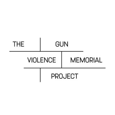 The Gun Violence Memorial Project