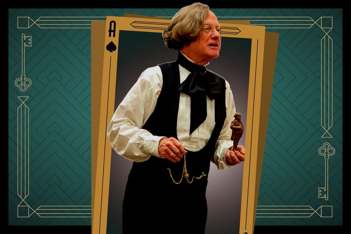 Parking A Christmas Story - Pittsburgh