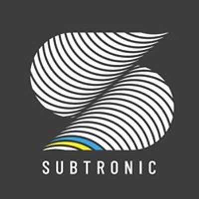 SUBTRONIC