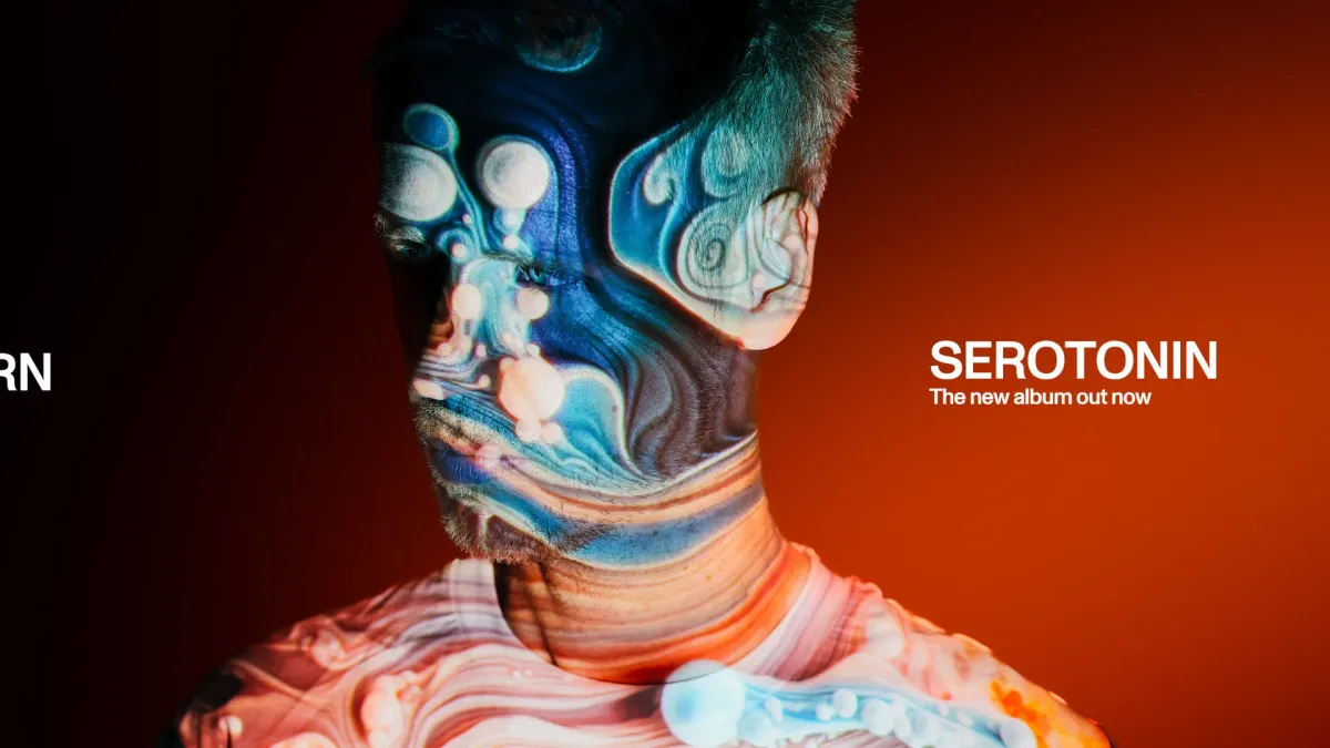 Joris Voorn, Kaufmann in Madrid