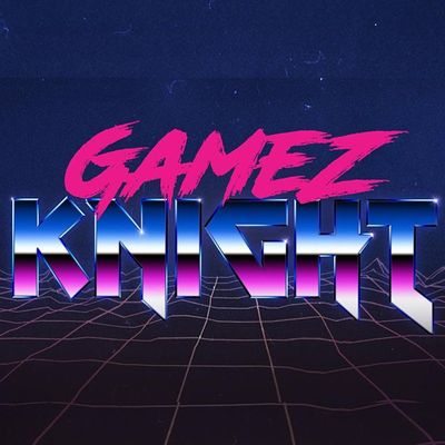 Gamez Knight