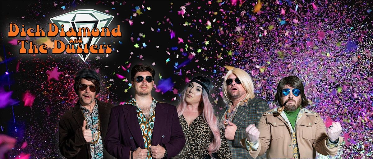 Dick Diamond & The Dusters