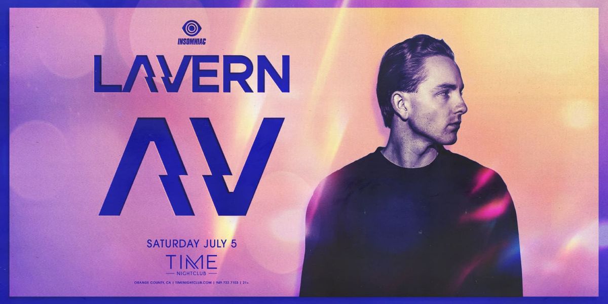 Lavern at Royale Boston