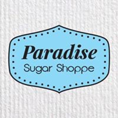 Paradise Sugar Shoppe